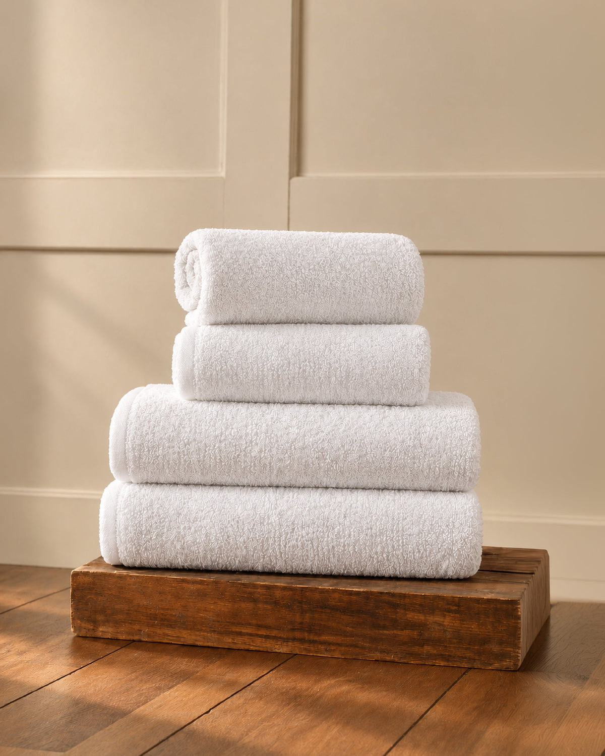 Bath Linen