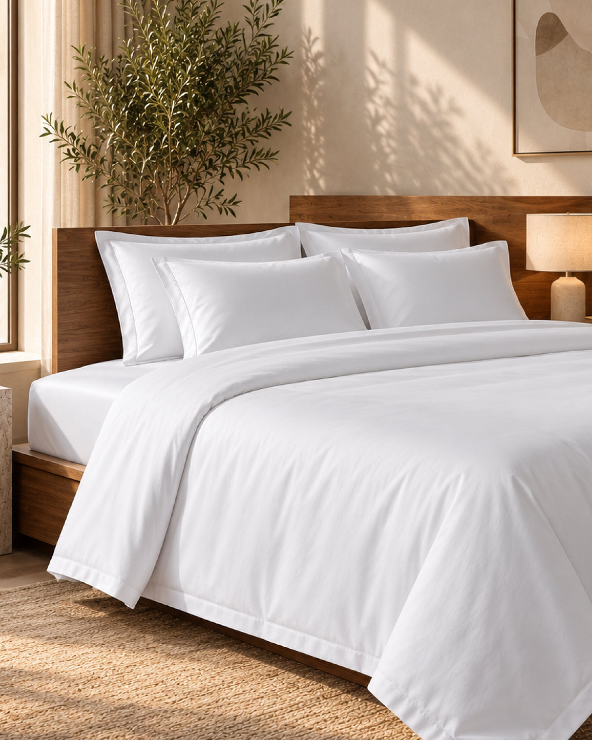 Bed Linen