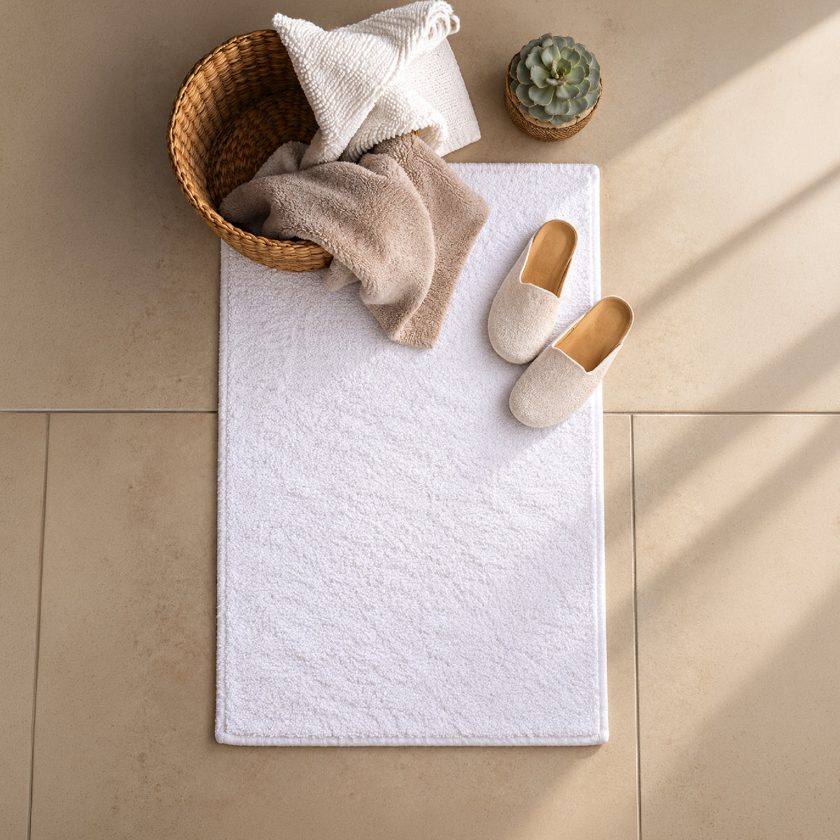 Bath Mat | Terry | 300G