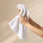 Hand Terry Towel - White | 150g