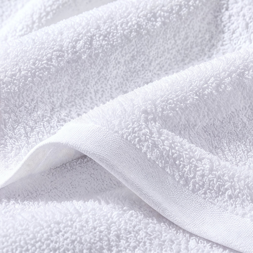 Hand Terry Towel - White | 150g