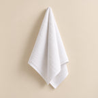 Hand Terry Towel - White | 150g