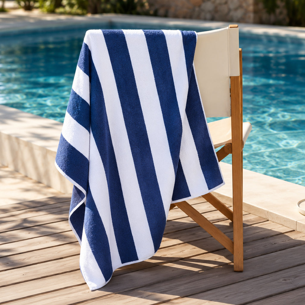 Pool Towel