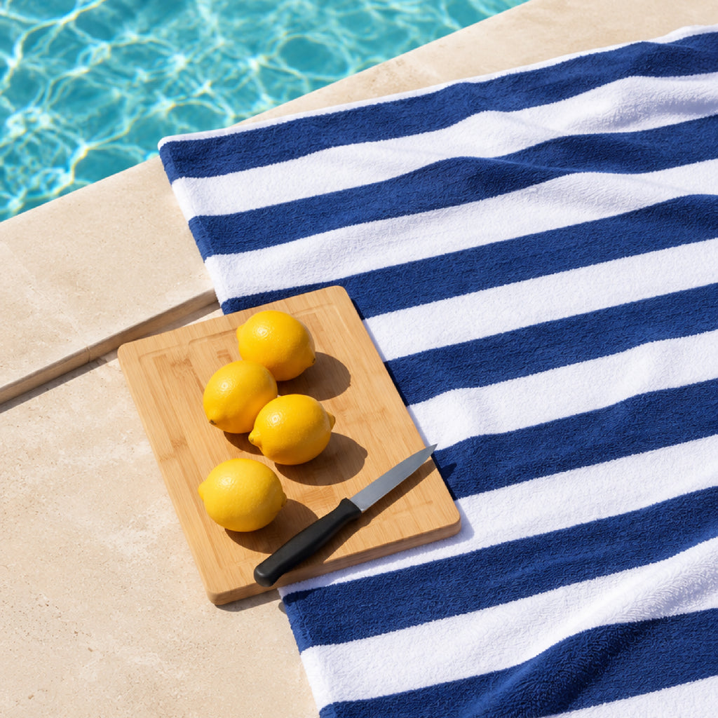 Pool Towel
