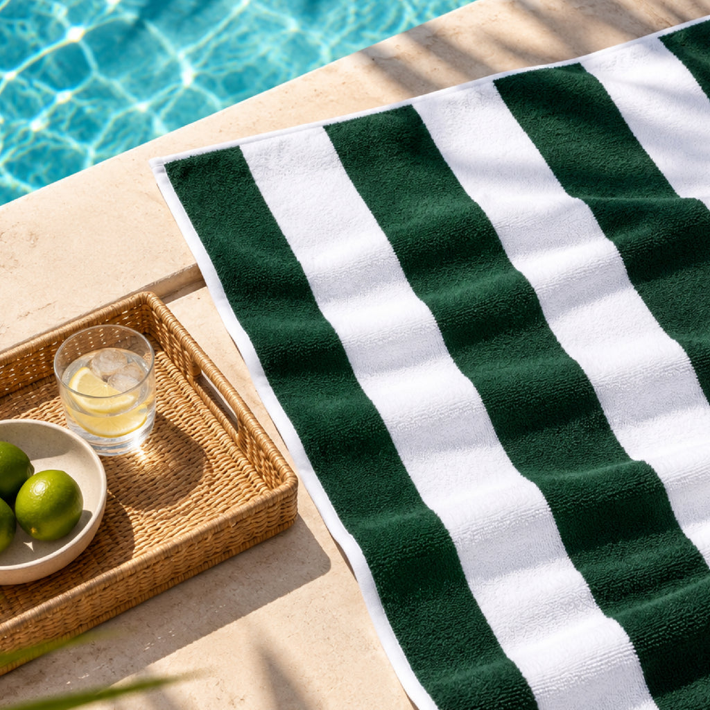 Pool Towel