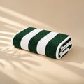 Pool Towel Green