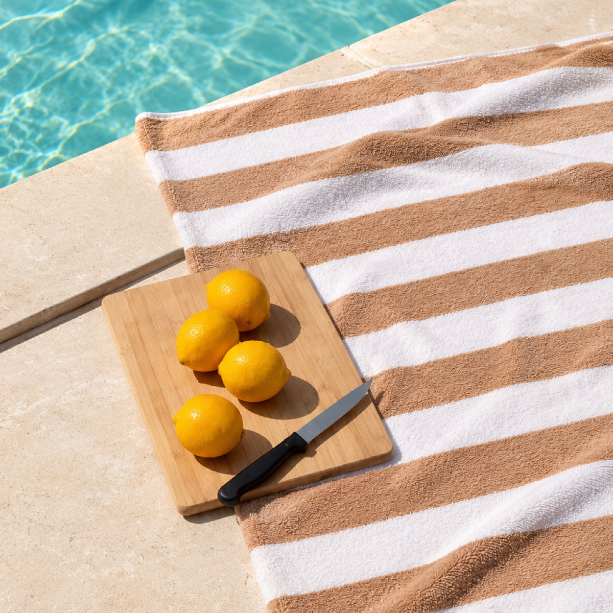 Pool Towel
