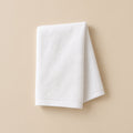 Bath  Terry Towel - White | 550 G