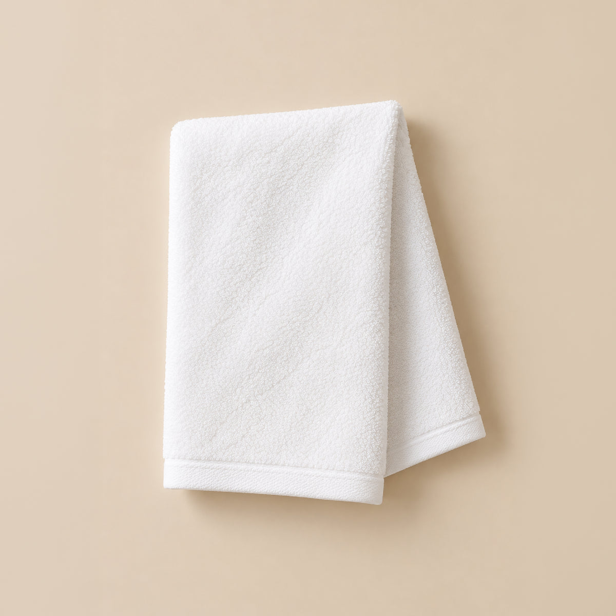 Bath  Terry Towel - White | 550 G