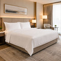 Bedsheet Set - Daily Rest 200 TC Percale