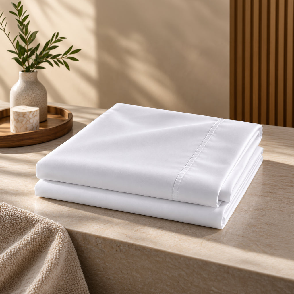 Lustre – 300 TC Satin