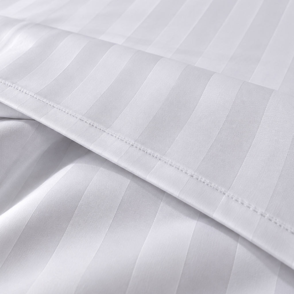 300 TC Satin Stripes