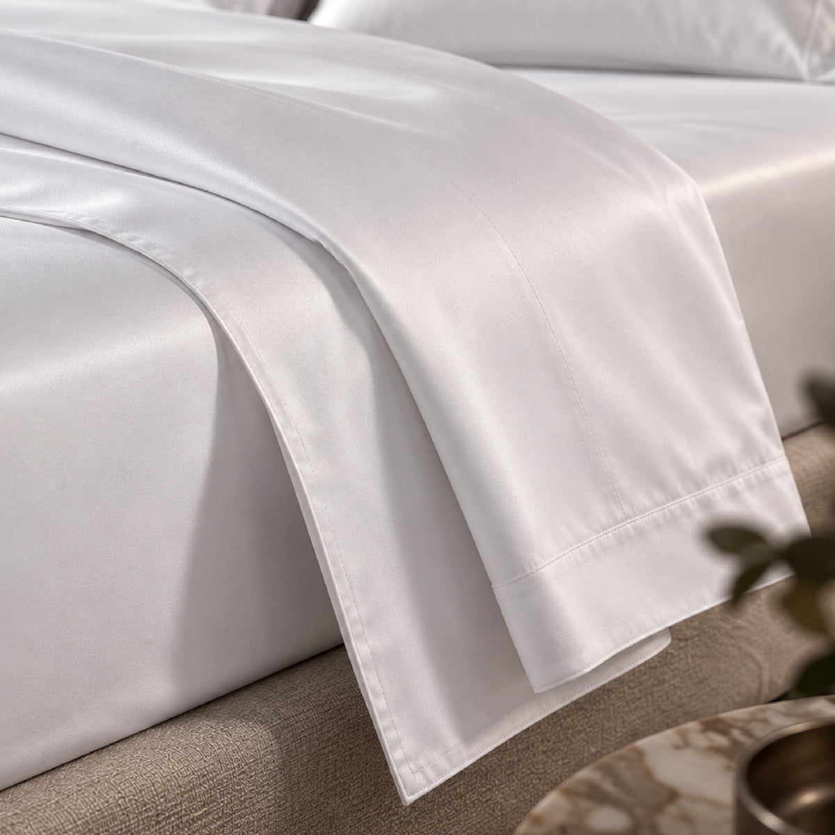 Grande – 400 TC Satin