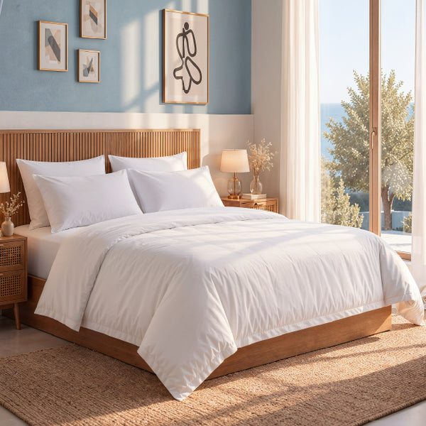 200 TC Percale